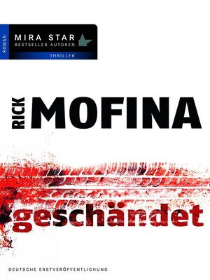 cover image of Geschändet